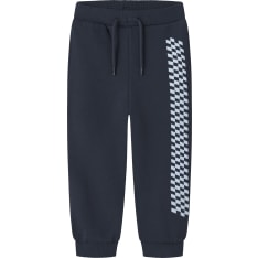 Name It Mini Nmmvoltinus lasten collegehousut