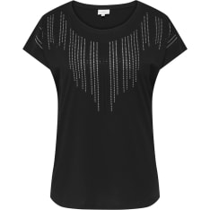 Only Carmakoma Carlula naisten t-paita