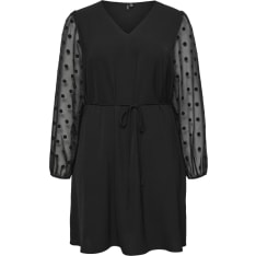 Vero Moda Curve Vmcalva naisten mekko