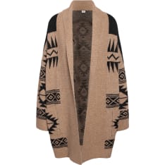 Noisy May Nmleise naisten neuletakki