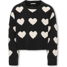 Kids Only Girl Kogsus nuorten neulepaita