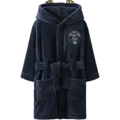 Name It Mini Nmmnasir lasten kylpytakki