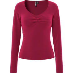 Pieces Pcmaliva naisten pusero