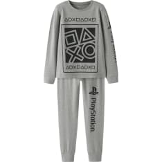 Name It Kids Nkmolympos lasten pyjama