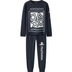 Name It Kids Nkmolympos lasten pyjama