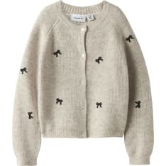 Name It Kids Nkfrifey lasten neuletakki