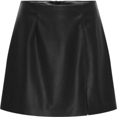 Only Onlelina naisten keinonahkahame