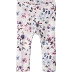 Name It Baby Nbfkayla vauvojen leggingsit