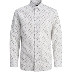 Jack&Jones Premium Jprblayork miesten kauluspaita