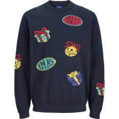 Jack&Jones Originals Jorholiday men pullover