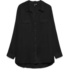 Vero Moda Curve Vmcbumpy naisten paitapusero