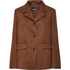 Pieces Pcrakel naisten takki