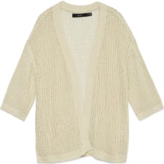 Vero Moda Vmbreezy naisten neuletakki