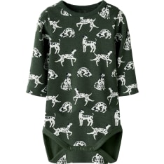 Name It Baby Nbmkian vauvojen body