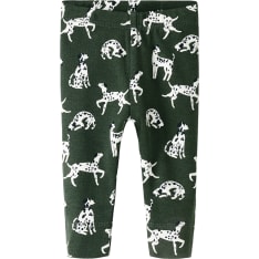 Name It Baby Nbmkian vauvojen leggingsit