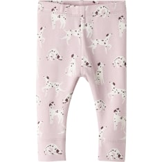 Name It Baby Nbfkilas vauvojen leggingsit
