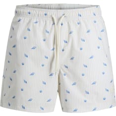 Jack&Jones Pants Studio Jpstmaui miesten uimashortsit
