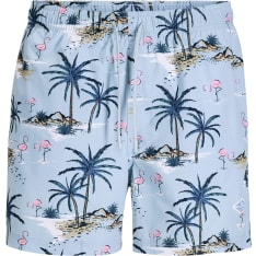 Jack&Jones Pants Studio Jpstmaui miesten uimashortsit
