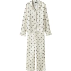 Lmtd Nlfbow nuorten pyjama