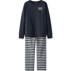 Name It Kids Nkmramel lasten pyjama