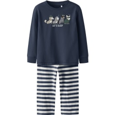 Name It Mini Nmmramel lasten pyjama