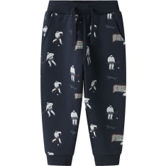 Name It Mini Nmmsofus lasten collegehousut