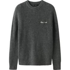 Lmtd Nlmreave pullover