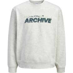 Jack&Jones Jjbrat miesten collegepaita