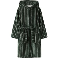 Name It Kids Nkmracer bathrobe