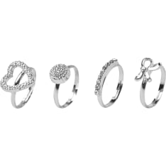 Name It Kids Nkfacc-Kida rings