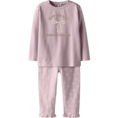 Name It Mini Nmfragna lasten pyjama
