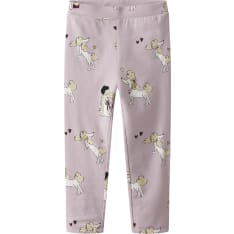 Name It Mini Nmfrogia lasten leggingsit