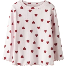 Name It Mini Nmfrusla lasten paita