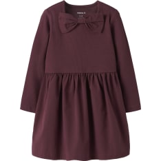 Name It Mini Nmfrosana lasten mekko