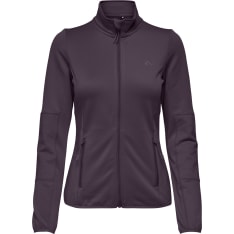 Only Play Onpjetta naisten fleecetakki