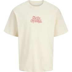 Jack&Jones Plus Jorholiday miesten t-paita
