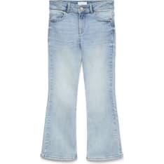 Vero Moda Girl Vmflash Jeans