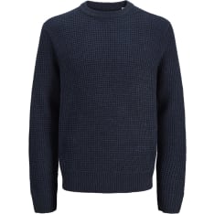 Jack&Jones Jjglobal miesten neulepaita