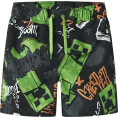 Name It Kids Nkmmic Swimwear