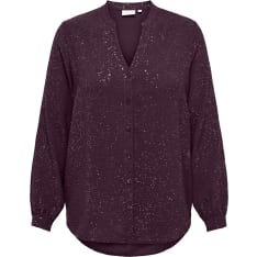 Only Carmakoma Carjosee naisten paitapusero