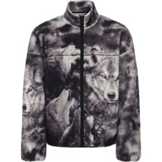 Only&Sons Onsjames miesten fleecetakki