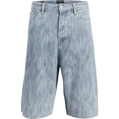 Jack&Jones Jeans Intelligence Jjiron miesten farkkushortsit
