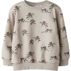 Name It Mini Nmmkeonel sweatshirt