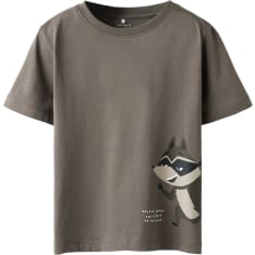 Name It Mini Nmmkester lasten t-paita