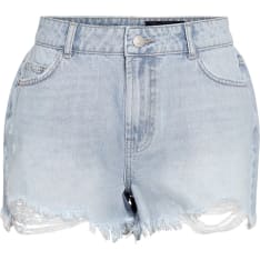 Noisy May Nmolesia ladies shorts