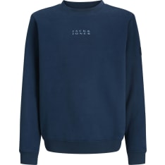 Jack&Jones Mini Jcopoint lasten collegepaita