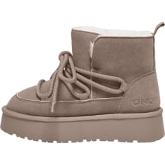 Only Shoes Onlfan naisten talvikengät