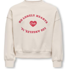 Kids Only Girl Kogbetina sweat