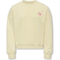 Kids Only Girl Kogtammie nuorten collegepaita