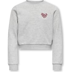 Kids Only Girl Kogrita Sweat